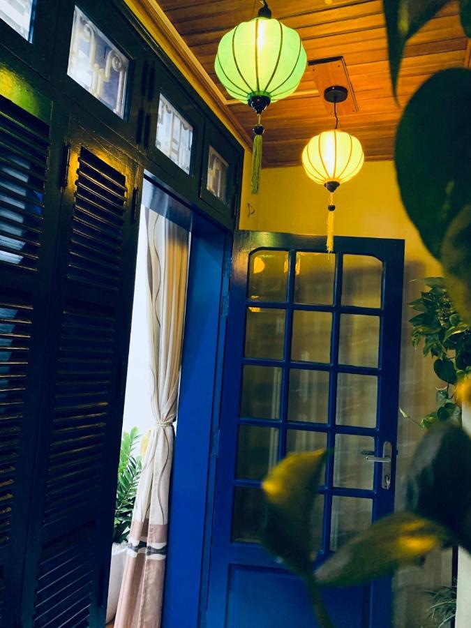 Sunny Hanoi Homestay エクステリア 写真