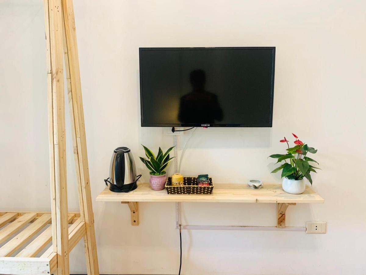 Sunny Hanoi Homestay エクステリア 写真