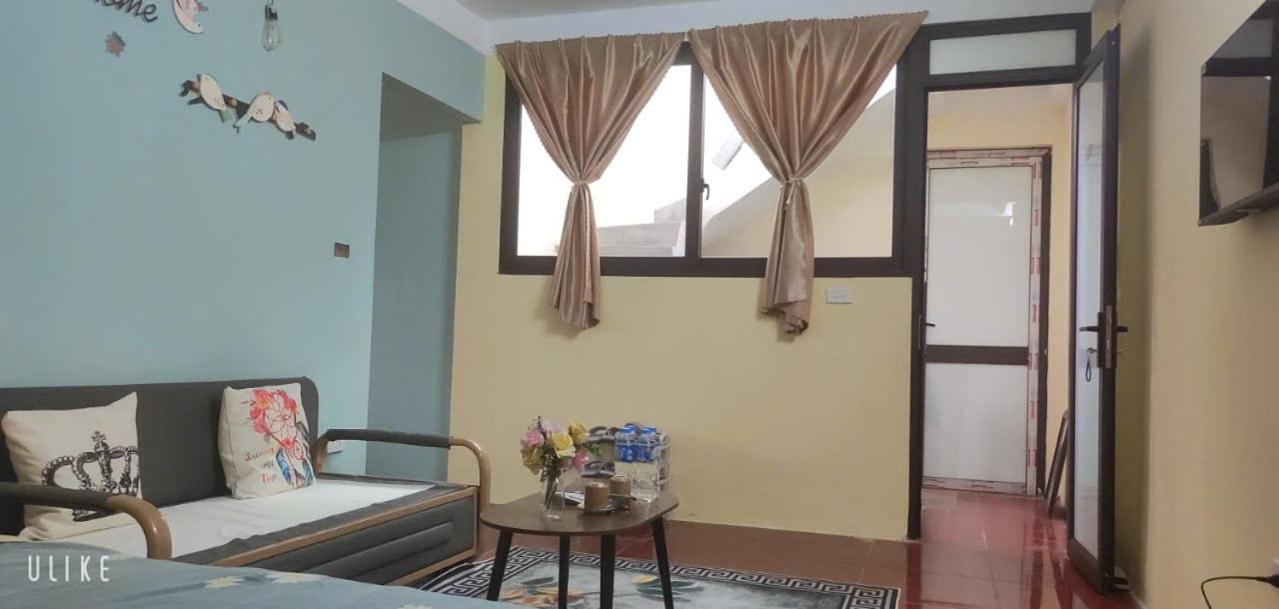 Sunny Hanoi Homestay エクステリア 写真