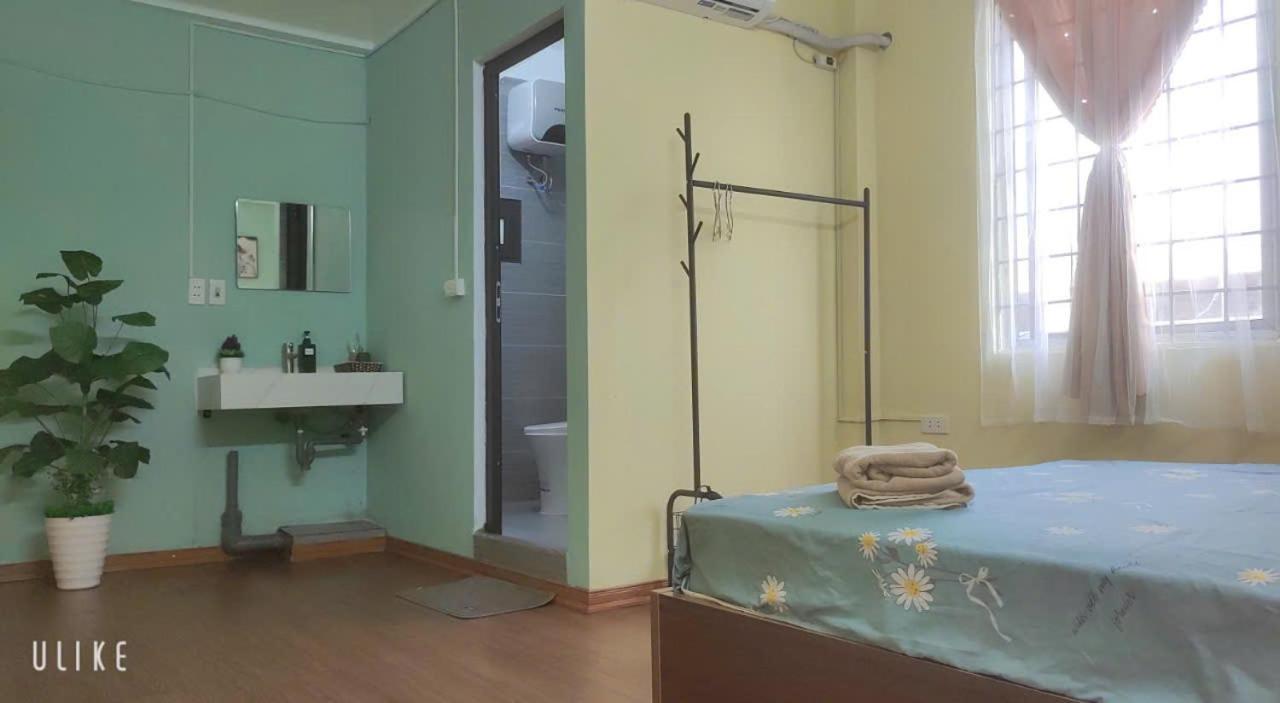 Sunny Hanoi Homestay エクステリア 写真