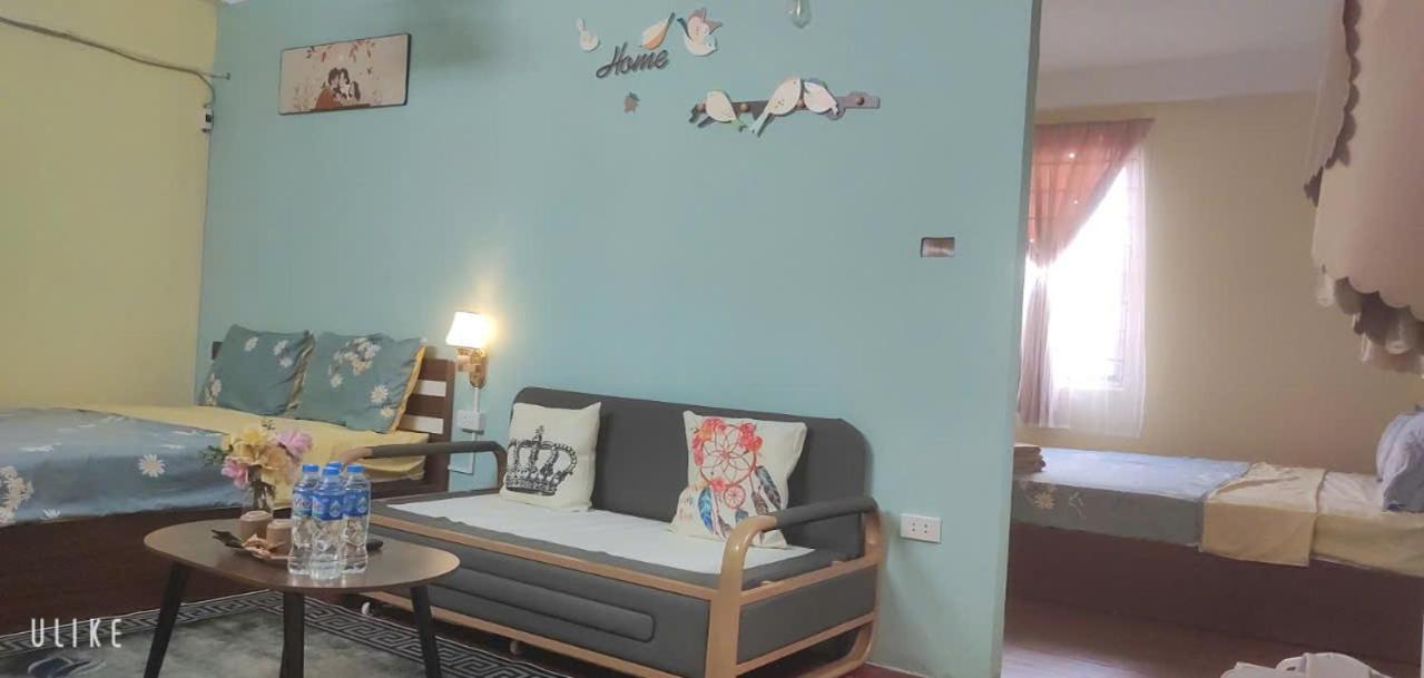 Sunny Hanoi Homestay エクステリア 写真