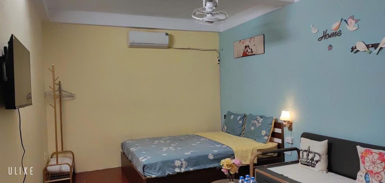 Sunny Hanoi Homestay エクステリア 写真